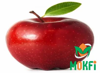 Buy the latest types of bell apple fruit