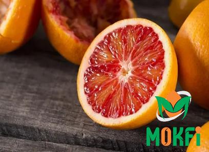 Buy the latest types of orange fruit at a reasonable price