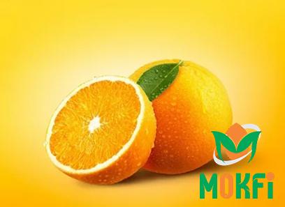 Buy the latest types of yummy orange at a reasonable price