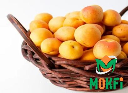 Purchase and price of brand apricot products