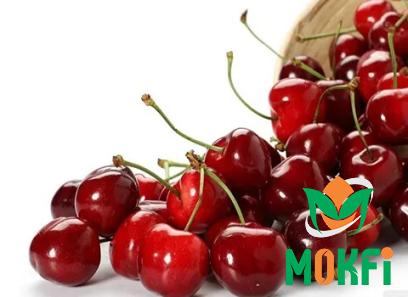 Purchase and price of brand cherry products
