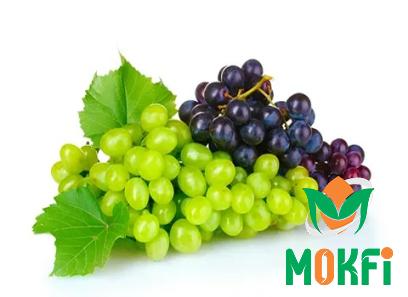 The price and purchase types of black grape fruit
