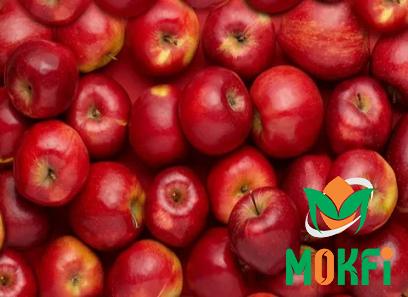 Buy the latest types of crab apple fruit