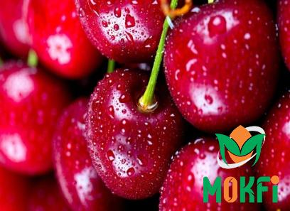 Buy the latest types of frozen cherry at a reasonable price