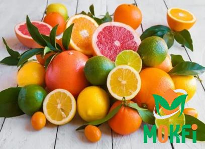 Buy the latest types of yellow orange fruit
