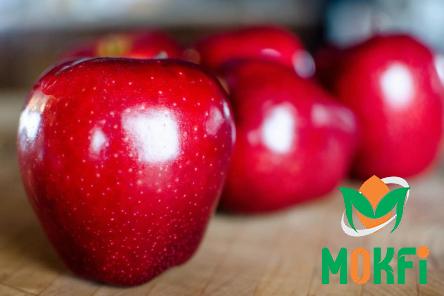 mini green apple fruit specifications and how to buy in bulk