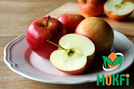 apples fruit or vegetable specifications and how to buy in bulk