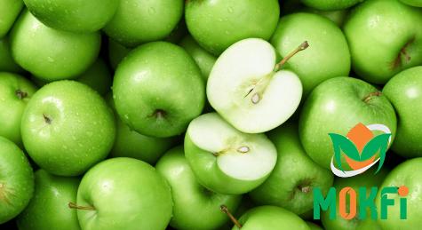green apple asian fruit specifications and how to buy in bulk