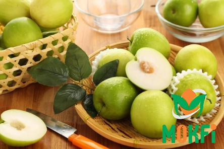 asian apple varieties specifications and how to buy in bulk